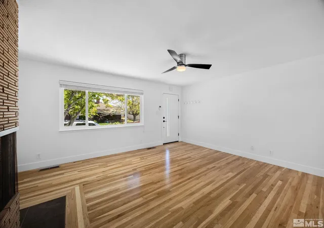 Photo 4 of Single family home for sale at 635 Lester Ave, Reno, NV 89502 | MLS# 250006117 | Listing updated on 2025-08-09