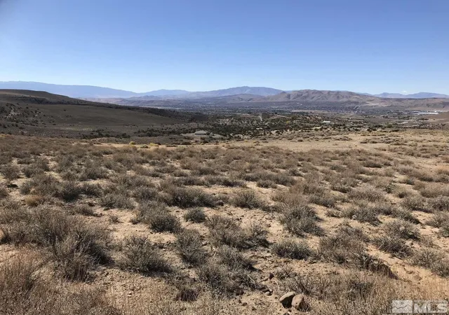 Photo 3 of Land for sale at 0 Detar Pl, Reno, NV 89506 | MLS# 250006136 | Listing updated on 2026-05-08