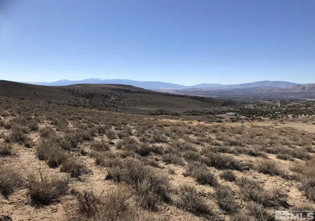 Photo 4 of Land for sale at 0 Detar Pl, Reno, NV 89506 | MLS# 250006136 | Listing updated on 2026-05-08
