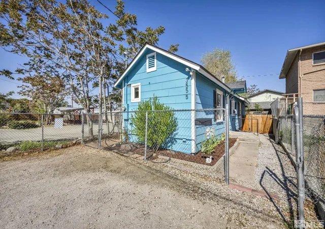 Photo 1 of Single family home for sale at 355 S Wells Ave #1/2, Reno, NV 89502 | MLS# 250006144 | Listing updated on 2025-08-30