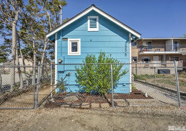 Photo 2 of Single family home for sale at 355 S Wells Ave #1/2, Reno, NV 89502 | MLS# 250006144 | Listing updated on 2025-08-30