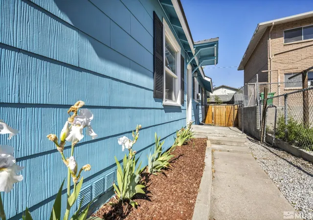 Photo 3 of Single family home for sale at 355 S Wells Ave #1/2, Reno, NV 89502 | MLS# 250006144 | Listing updated on 2025-08-30