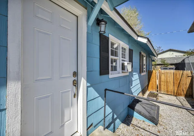 Photo 3 of Single family home for sale at 355 S Wells Ave #1/2, Reno, NV 89502 | MLS# 250006144 | Listing updated on 2025-08-30