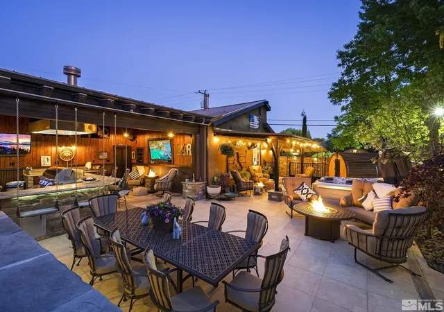 2nd image of 930 Spanish Springs Rd, Sparks, NV 89434 | MLS# 250006171