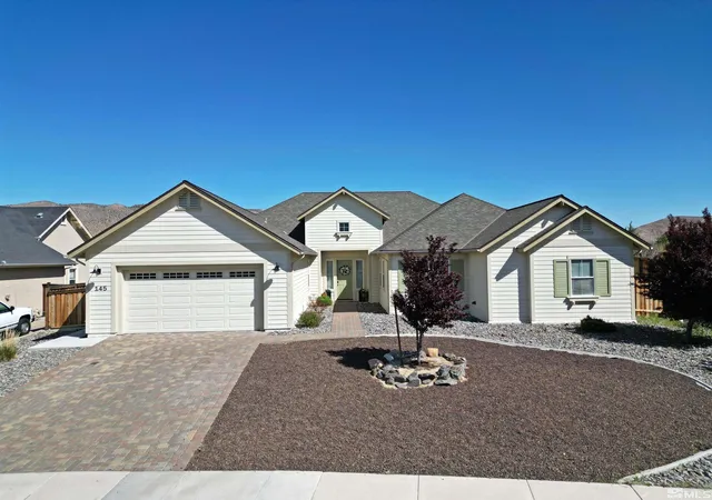 1st image of 145 Horizon Rdg, Sparks, NV 89441 | MLS# 250006172