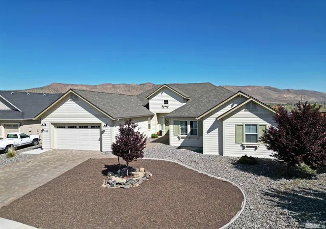 2nd image of 145 Horizon Rdg, Sparks, NV 89441 | MLS# 250006172