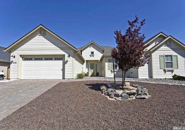 Photo 4 of Single family home for sale at 145 Horizon Rdg, Sparks, NV 89441 | MLS# 250006172 | Listing updated on 2025-10-29
