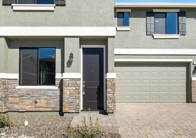 Photo 2 of Single family home for sale at 1175 Arrastra Rd #13, Reno, NV 89512 | MLS# 250006220 | Listing updated on 2025-10-11