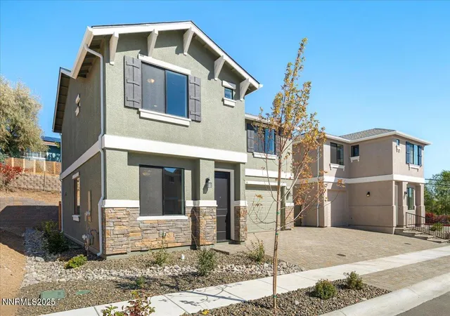 Photo 3 of Single family home for sale at 1175 Arrastra Rd #13, Reno, NV 89512 | MLS# 250006220 | Listing updated on 2025-10-11