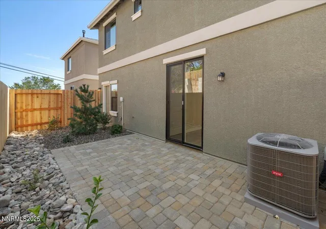 Photo 4 of Single family home for sale at 1175 Arrastra Rd #13, Reno, NV 89512 | MLS# 250006220 | Listing updated on 2025-10-11