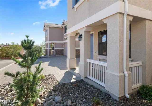 Photo 3 of Single family home for sale at 1176 Arrastra Rd #Lot 16, Reno, NV 89512 | MLS# 250006223 | Listing updated on 2025-12-22