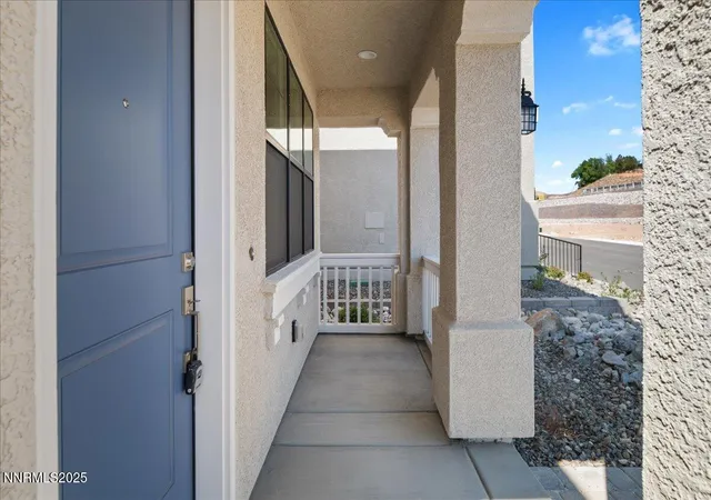 Photo 4 of Single family home for sale at 1176 Arrastra Rd #Lot 16, Reno, NV 89512 | MLS# 250006223 | Listing updated on 2025-12-22