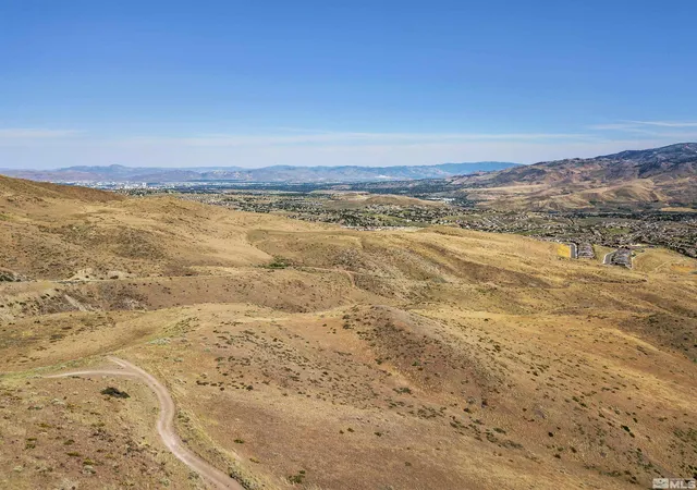 Land for sale at 0 Unspecified, Reno, NV 89439 | MLS# 250006238