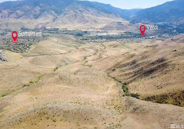 Photo 2 of Land for sale at 0 Unspecified, Reno, NV 89439 | MLS# 250006238 | Listing updated on 2026-07-25