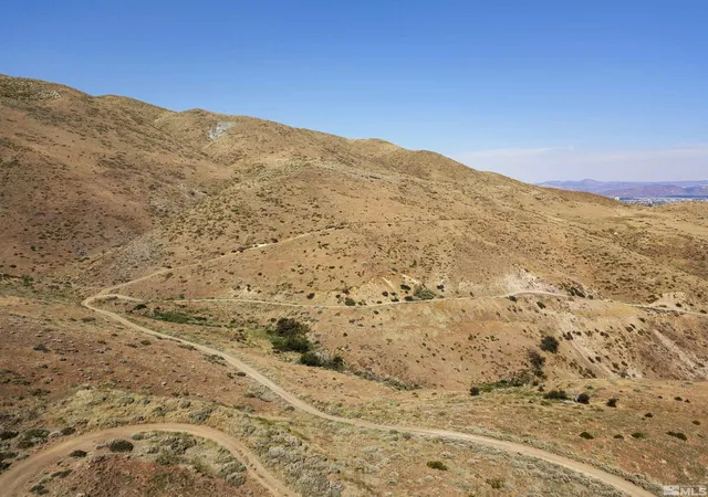 Photo 3 of Land for sale at 0 Unspecified, Reno, NV 89439 | MLS# 250006238 | Listing updated on 2026-07-25