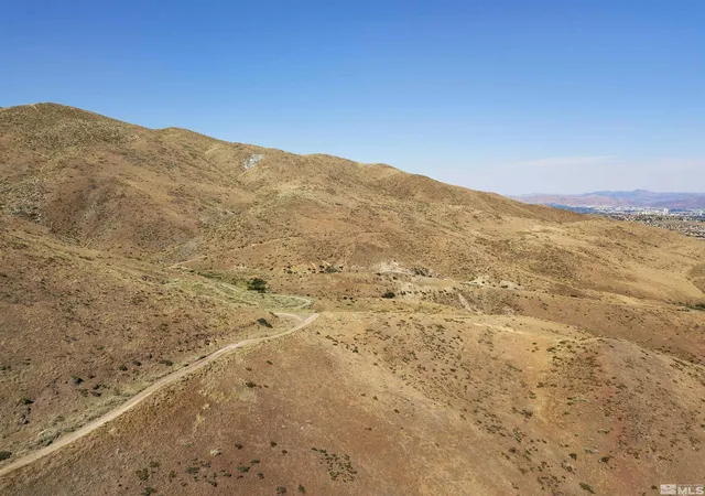 Photo 4 of Land for sale at 0 Unspecified, Reno, NV 89439 | MLS# 250006238 | Listing updated on 2026-07-25