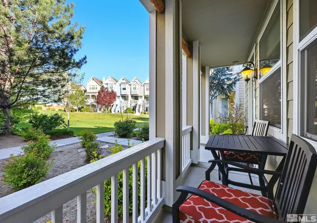 Photo 3 of Townhouse for sale at 2265 Grosvenor Park Pl, Reno, NV 89509 | MLS# 250006241 | Listing updated on 2025-10-31
