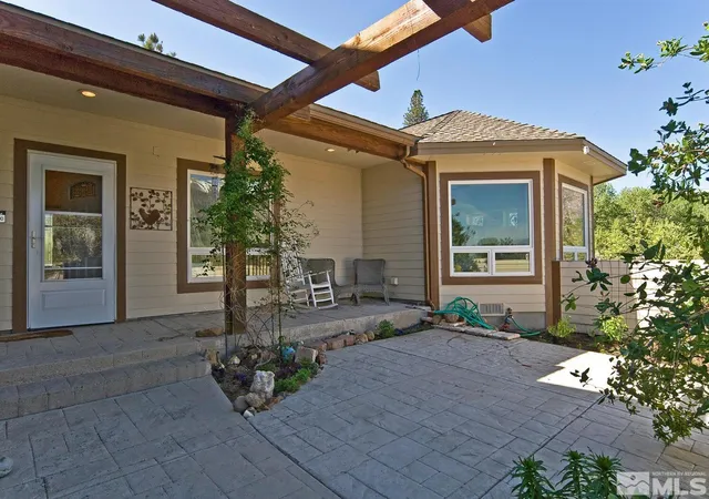 Homes for sale in Woodfords, CA | 115 Chambers Ln, Woodfords, CA 96120 | MLS# 250006266