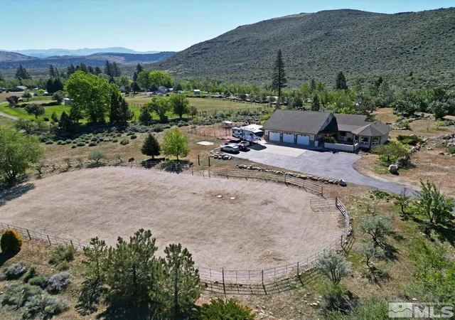 Homes for sale in Woodfords, CA | 115 Chambers Ln, Woodfords, CA 96120 | MLS# 250006266