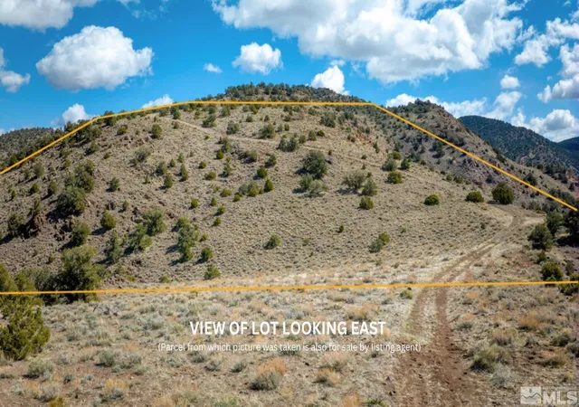 Photo 2 of Land for sale at 00 Geiger Grade (apn 016 751 19), Reno, NV 89521 | MLS# 250006292 | Listing updated on 2025-05-23