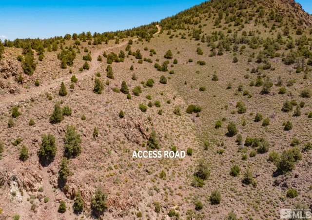 Photo 3 of Land for sale at 00 Geiger Grade (apn 016 751 19), Reno, NV 89521 | MLS# 250006292 | Listing updated on 2025-05-23