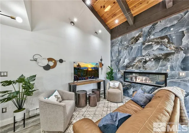 Photo 1 of Multi family home for sale at 807 Alder #38, Incline Village, NV 89451 | MLS# 250006354 | Listing updated on 2025-09-01