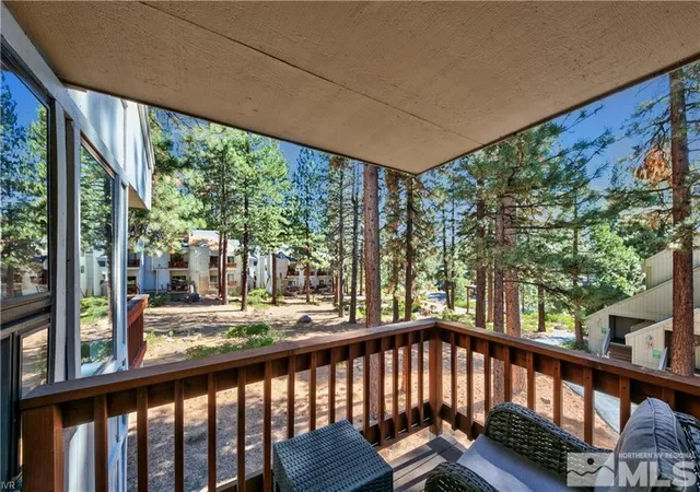 Photo 3 of Multi family home for sale at 807 Alder #38, Incline Village, NV 89451 | MLS# 250006354 | Listing updated on 2025-09-01