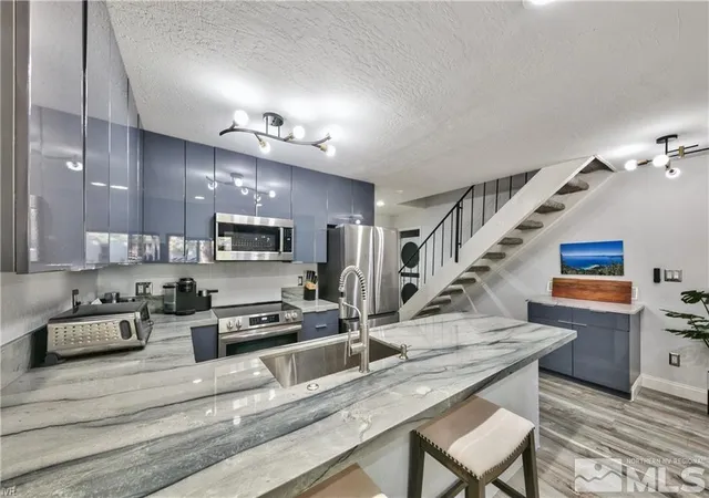 Listing Photo 4 - Condo for sale in building located at 807 Alder, Incline Village, NV 89451 - Unit #38