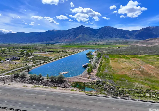 2nd image of 2980 N Us Hwy 395, Minden, NV 89423 | MLS# 250006396