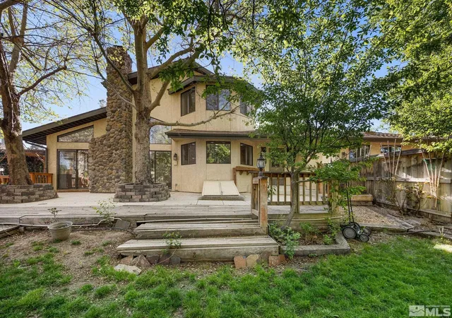 Photo 3 of Single family home for sale at 1160 Yates Ln, Reno, NV 89509 | MLS# 250006403 | Listing updated on 2026-05-08