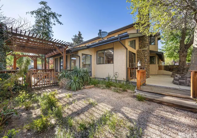 Photo 4 of Single family home for sale at 1160 Yates Ln, Reno, NV 89509 | MLS# 250006403 | Listing updated on 2026-05-08