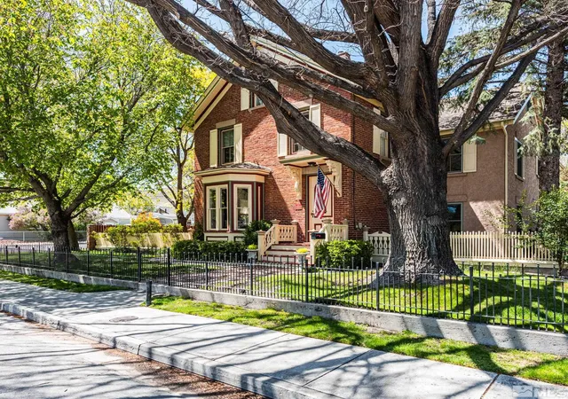 1st image of 308 Thompson St, Carson City, NV 89703 | MLS# 250006419