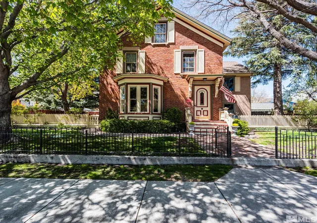 2nd image of 308 Thompson St, Carson City, NV 89703 | MLS# 250006419