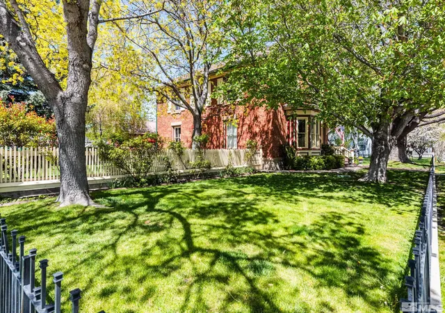 Photo 3 of Single family home for sale at 308 Thompson St, Carson City, NV 89703 | MLS# 250006419 | Listing updated on 2025-08-19