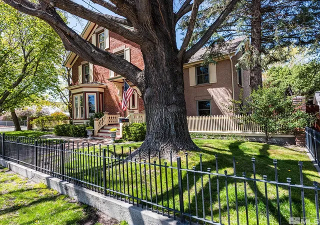 Photo 4 of Single family home for sale at 308 Thompson St, Carson City, NV 89703 | MLS# 250006419 | Listing updated on 2025-08-19