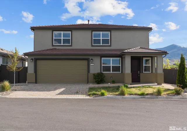 Photo 1 of Single family home for sale at 213 Enclave Key Ct, Reno, NV 89506 | MLS# 250006508 | Listing updated on 2025-10-19