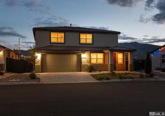 Photo 2 of Single family home for sale at 213 Enclave Key Ct, Reno, NV 89506 | MLS# 250006508 | Listing updated on 2025-10-19
