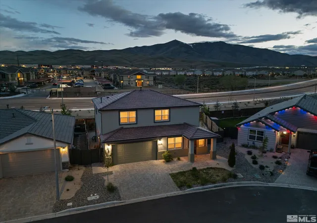 Photo 3 of Single family home for sale at 213 Enclave Key Ct, Reno, NV 89506 | MLS# 250006508 | Listing updated on 2025-10-19