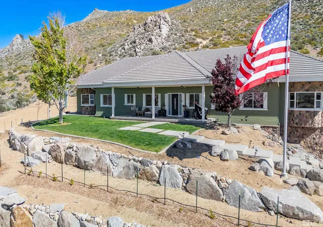 1st image of 92 Manzanita Ter, Carson City, NV 89706 | MLS# 250006530