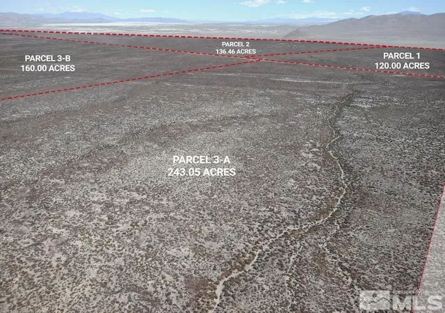 2nd image of 23001 Jungo Rd, Lovelock, NV 89419 | MLS# 250006539