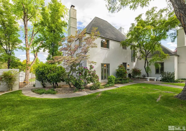 Photo 3 of Single family home for sale at 820 Marsh Ave, Reno, NV 89509 | MLS# 250006555 | Listing updated on 2025-10-27