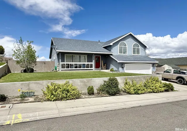 1st image of 660 Castle Way, Winnemucca, NV 89445 | MLS# 250006558
