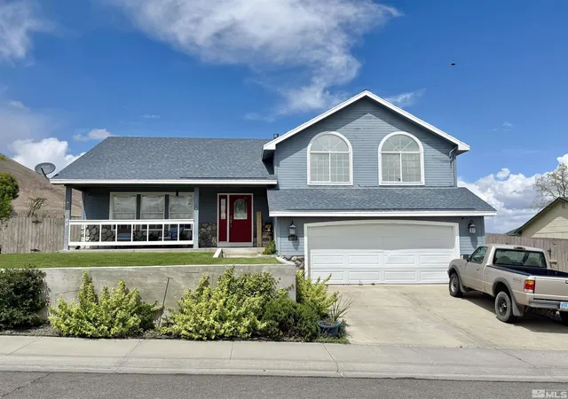 2nd image of 660 Castle Way, Winnemucca, NV 89445 | MLS# 250006558
