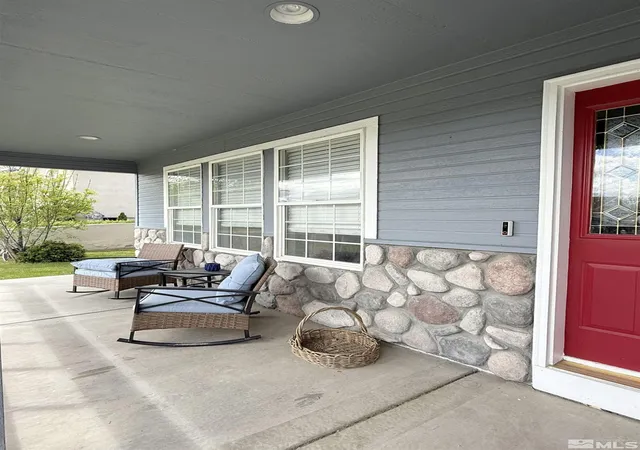 4th image of 660 Castle Way, Winnemucca, NV 89445 | MLS# 250006558