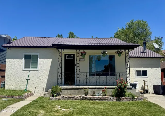 1st image of 50 Bellevue Ave, Winnemucca, NV 89445 | MLS# 250050010