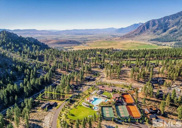 2nd image of 3237 Summit Camp #C31, Carson City, NV 89705 | MLS# 250050002
