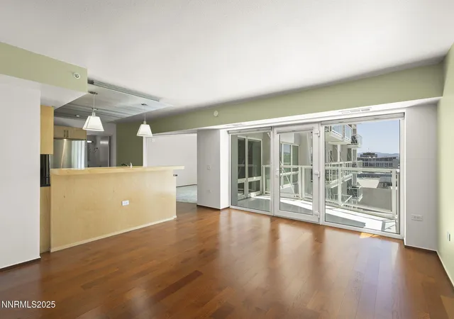 Photo 3 of Condo for sale at 255 N Sierra St #1419, Reno, NV 89501 | MLS# 250050342 | Listing updated on 2026-05-08