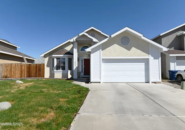 Homes for sale in Fallon, NV | 620 Sunset Dr, Fallon, NV 89406 | MLS# 250050088