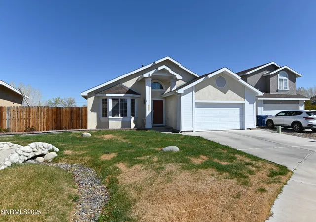 Homes for sale in Fallon, NV | 620 Sunset Dr, Fallon, NV 89406 | MLS# 250050088
