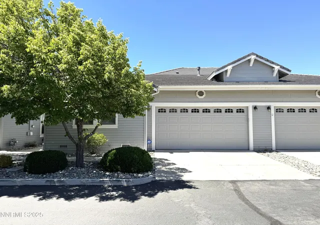Photo 1 of Townhouse for sale at 6680 Aston Cir, Sparks, NV 89436 | MLS# 250051514 | Listing updated on 2025-07-28